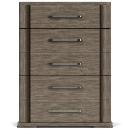 Sariel Five Drawer Chest - Chapin Furniture