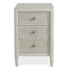Maren Chairside Table - Chapin Furniture