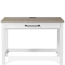 Finn Writing Desk - Chapin Furniture