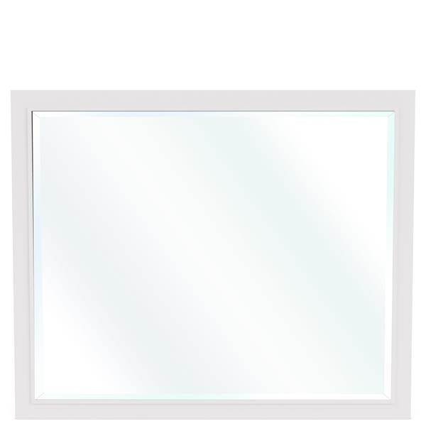 Cora Landscape Mirror - Chapin Furniture