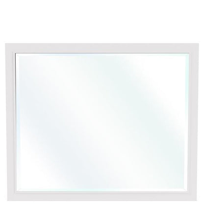 Cora Landscape Mirror - Chapin Furniture