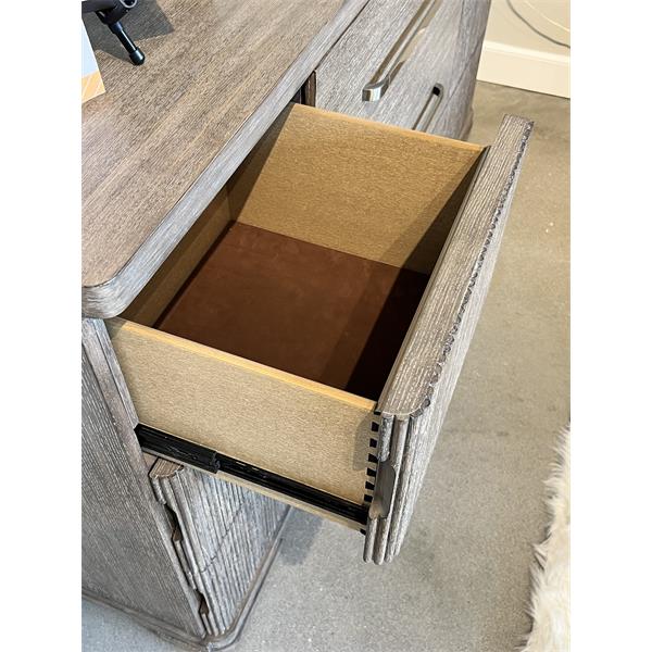 Sariel Nine Drawer Dresser - Chapin Furniture