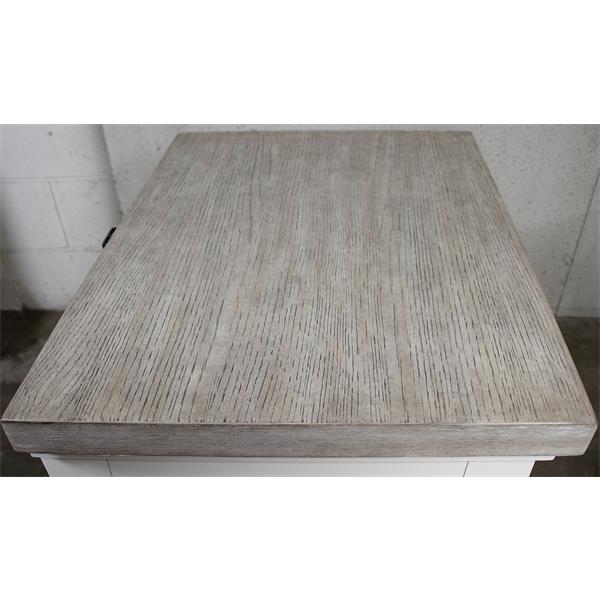 Cora Two Drawer Nightstand - Chapin Furniture