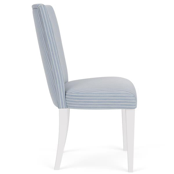 Rosalie Upholstered Side Chair - Chapin Furniture