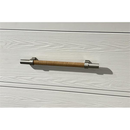 Rosalie Six Drawer Dresser - Chapin Furniture