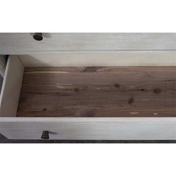 Laguna Five Drawer Chest - Chapin Furniture