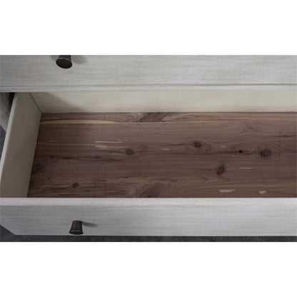 Laguna Five Drawer Chest - Chapin Furniture
