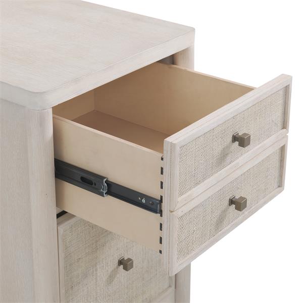 Maren File Cabinet - Chapin Furniture