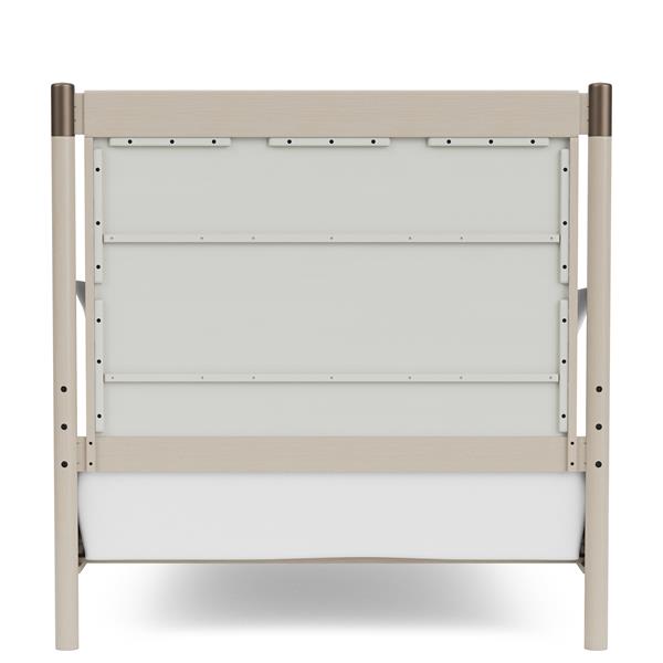 Laguna Panel Bed - Storage Option - Thumbnail 4
