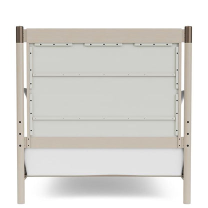 Laguna Panel Bed- King - Chapin Furniture