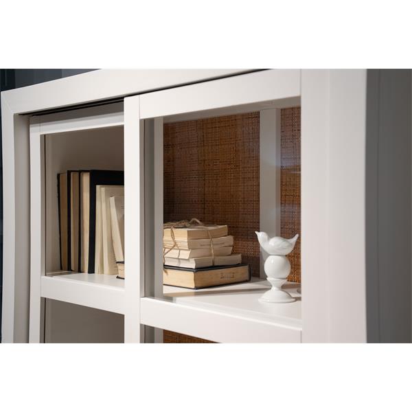 Rosalie Display Cabinet - Chapin Furniture