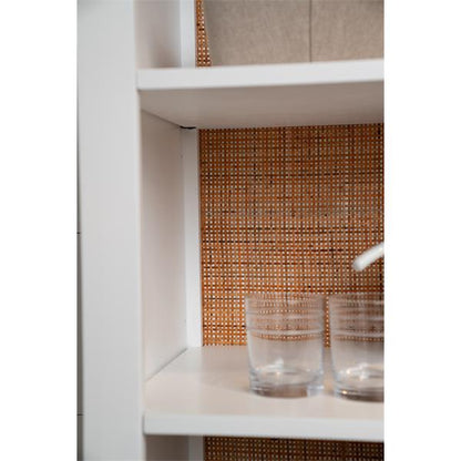 Rosalie Bookcase - Chapin Furniture