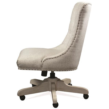 Maisie Upholstered Desk Chair - Chapin Furniture