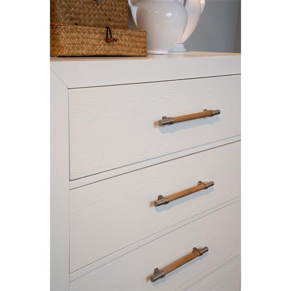 Rosalie Five Drawer Dresser - Chapin Furniture