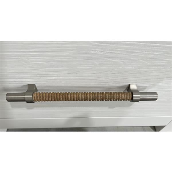 Rosalie Two Drawer Nightstand - Chapin Furniture