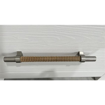 Rosalie Two Drawer Nightstand - Chapin Furniture