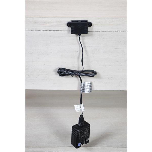 Laguna Two Drawer Nightstand - Chapin Furniture