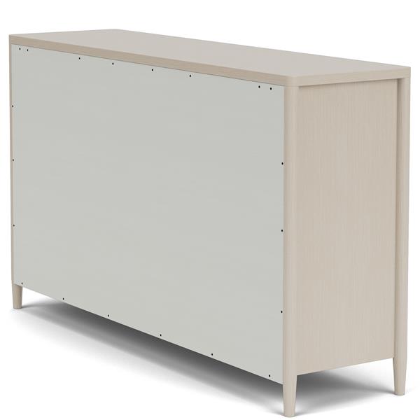 Laguna Eight Drawer Dresser - Chapin Furniture