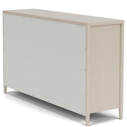 Laguna Eight Drawer Dresser - Chapin Furniture