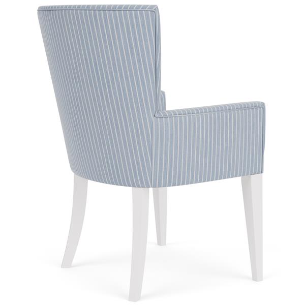 Rosalie Upholstered Host Chair - Chapin Furniture