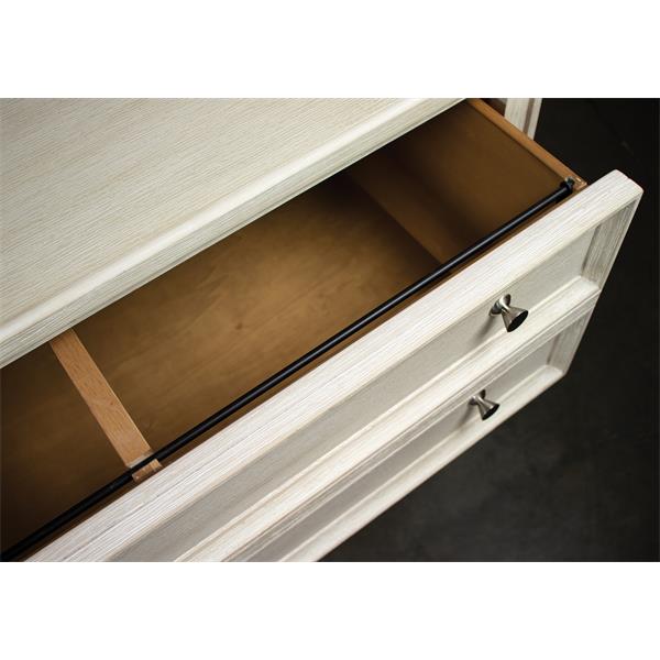 Maisie Lateral File - Chapin Furniture