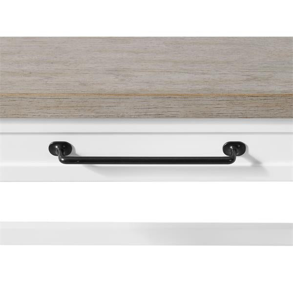 Finn Writing Desk - Chapin Furniture