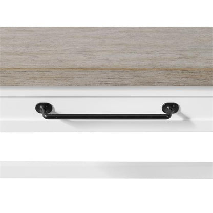 Finn Writing Desk - Chapin Furniture