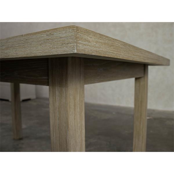 Rosalie Leg Dining Table - Chapin Furniture