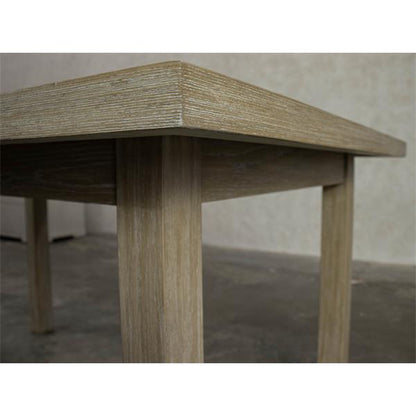Rosalie Leg Dining Table - Chapin Furniture