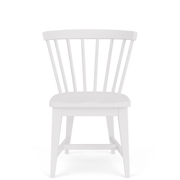 Rosalie Sidechair - Chapin Furniture
