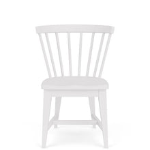 Rosalie Sidechair - Chapin Furniture