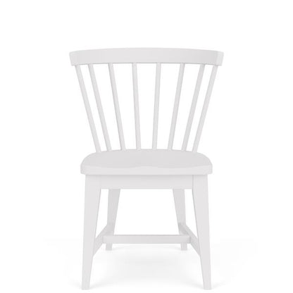 Rosalie Sidechair - Chapin Furniture