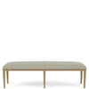 Davie Upholstered Bench - Chapin Furniture