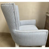 Rosalie Upholstered Host Chair - Chapin Furniture