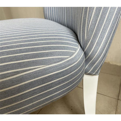 Rosalie Upholstered Side Chair - Chapin Furniture