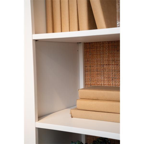Rosalie Bookcase - Chapin Furniture