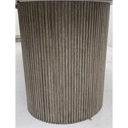 Sariel Double Pedestal Dining Table - Chapin Furniture