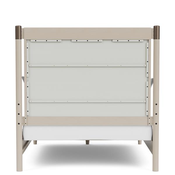 Laguna Panel Bed- King - Chapin Furniture