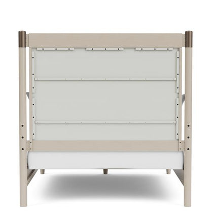 Laguna Panel Bed- King - Chapin Furniture