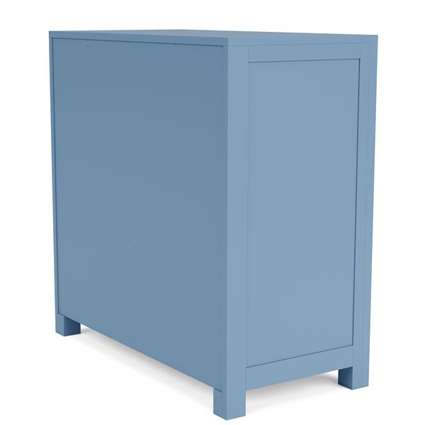 Rosalie Two Door Accent Chest - Chapin Furniture