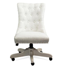 Maisie Upholstered Desk Chair - Chapin Furniture