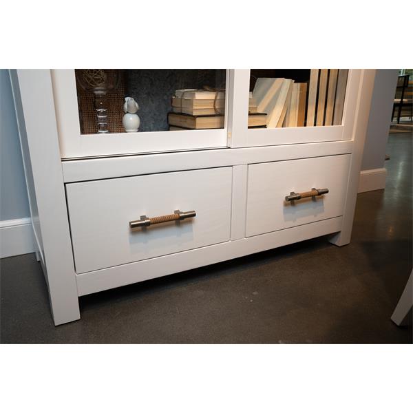 Rosalie Display Cabinet - Chapin Furniture