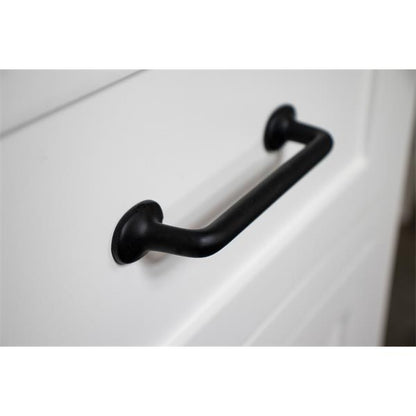 Cora Two Drawer Nightstand - Chapin Furniture