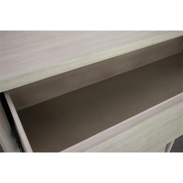 Laguna Five Drawer Chest - Chapin Furniture