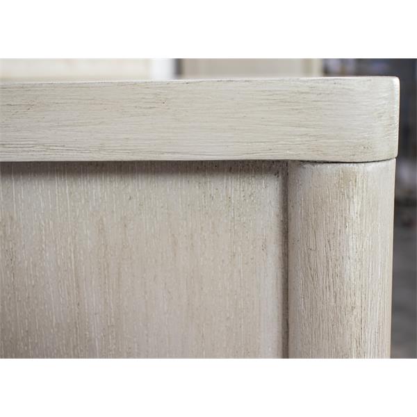 Laguna Eight Drawer Dresser - Chapin Furniture