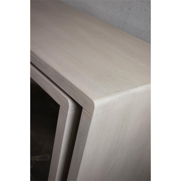 Maren Swivel  Desk - Chapin Furniture