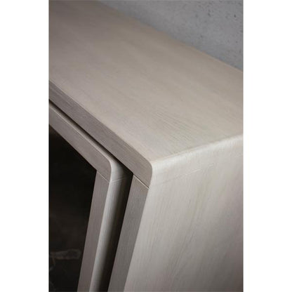 Maren Swivel  Desk - Chapin Furniture