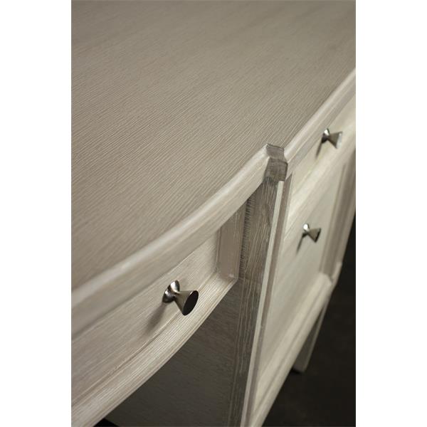 Maisie Executive Desk - Chapin Furniture