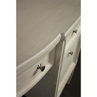 Maisie Executive Desk - Chapin Furniture