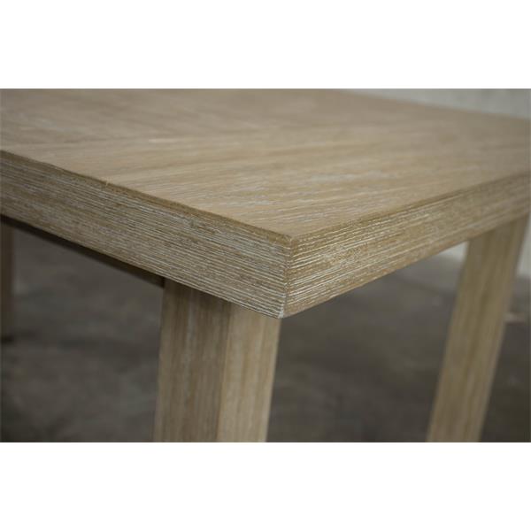Rosalie Leg Dining Table - Chapin Furniture